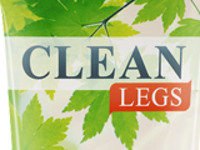 Новый Крем от Варикоза Clean Legs - Тбилисская