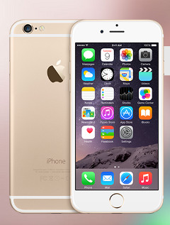 Полная Копия iPhone 6 - Гостагаевская